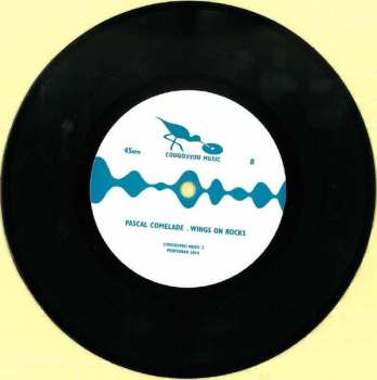 SP Pascal Comelade: Wings On Rocks LTD