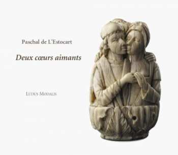 CD Paschal De L'Estocart: Deux Coeurs Aimants