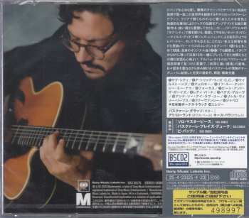 CD Pasquale Grasso: Fervency