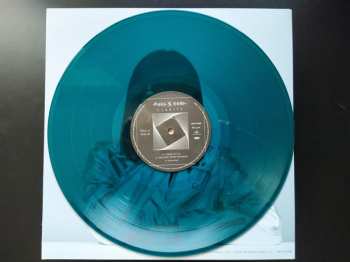 2LP PassCode: Clarity LTD