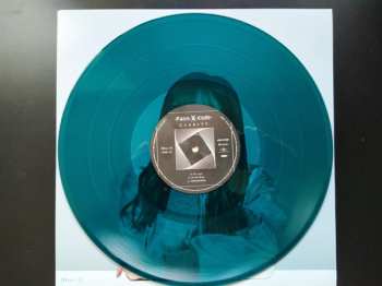 2LP PassCode: Clarity LTD
