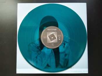 2LP PassCode: Clarity LTD