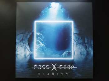 2LP PassCode: Clarity LTD