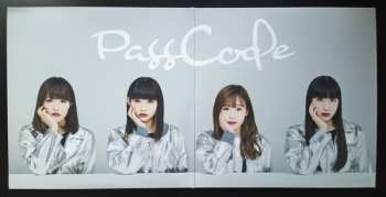 2LP PassCode: Clarity LTD