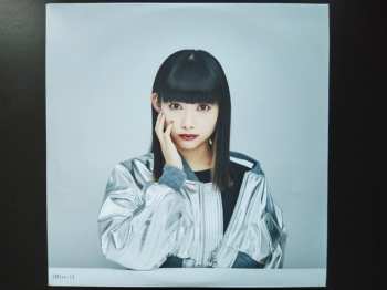 2LP PassCode: Clarity LTD