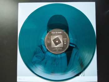 2LP PassCode: Clarity LTD