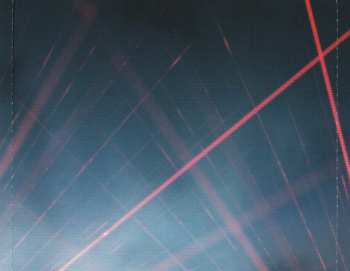 CD/DVD PassCode: Freely / Flavor Of Blue LTD