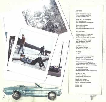 2CD Passenger: Runaway DLX | LTD