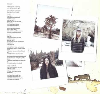 2CD Passenger: Runaway DLX | LTD