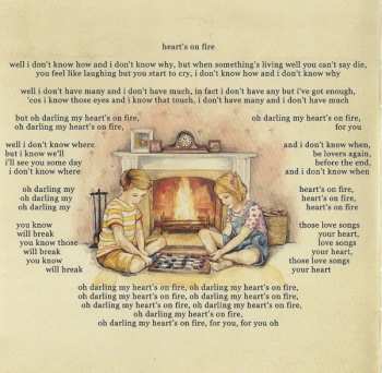 CD Passenger: Whispers I