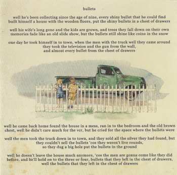 CD Passenger: Whispers I