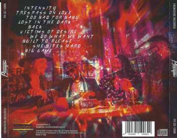 CD Passion: Passion