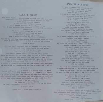 CD Passion Pit: Gossamer