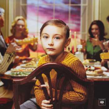 Album Passion Pit: Kindred