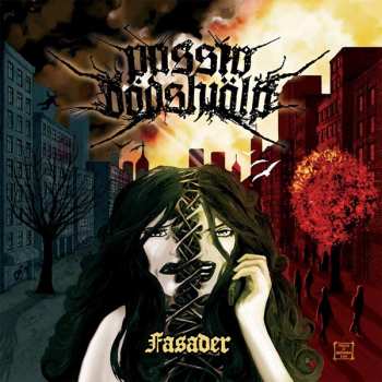Album Passiv D™dshjŽlp: Fasader