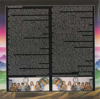 CD Volker Kriegel: Doldinger Jubilee Concert LTD