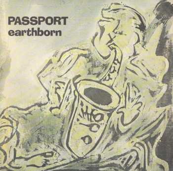 LP Passport: Earthborn