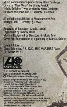 LP Passport: Earthborn