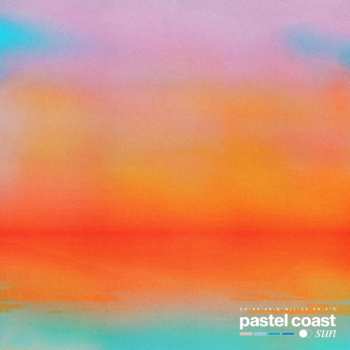 LP Pastel Coast: Sun CLR | LTD