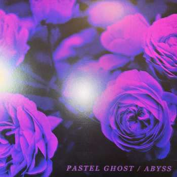 LP Pastel Ghost: Abyss CLR | LTD