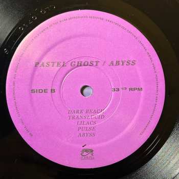 LP Pastel Ghost: Abyss CLR | LTD