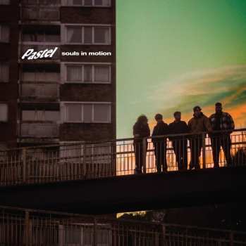 Album Pastel: Souls In Motion