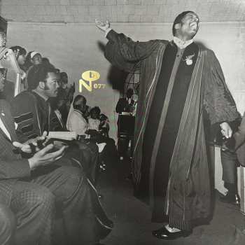 5LP Pastor T. L. Barrett: I Shall Wear A Crown LTD | CLR