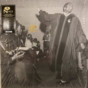 5LP Pastor T. L. Barrett: I Shall Wear A Crown