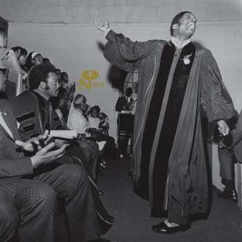 5CD/Caja Pastor T. L. Barrett: I Shall Wear A Crown