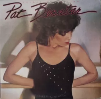 Pat Benatar: Crimes Of Passion