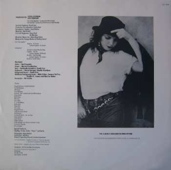 LP Pat Benatar: Wide Awake In Dreamland