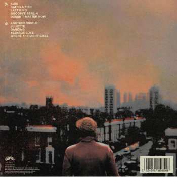 LP Pat Dam Smyth: The Last King