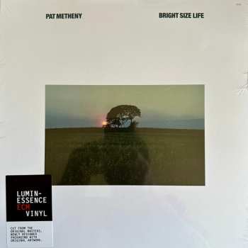 LP Pat Metheny: Bright Size Life