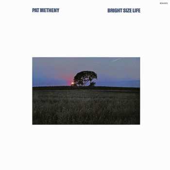 CD Pat Metheny: Bright Size Life