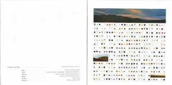 CD Pat Metheny Group: Imaginary Day