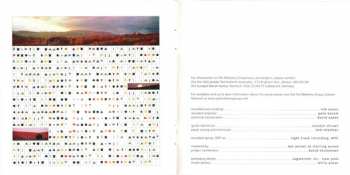 CD Pat Metheny Group: Imaginary Day