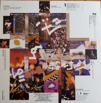 LP Pat Metheny Group: Letter From Home