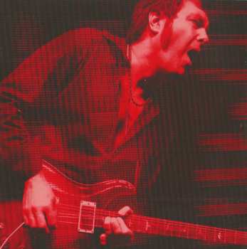 CD Pat Travers Band: Can Do