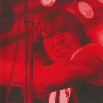 CD Pat Travers Band: Can Do