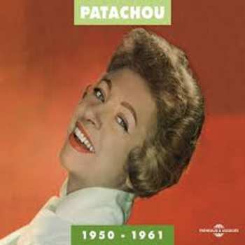 Album Patachou: 1950-1961