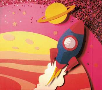 CD Patent Pending: Riot Hearts Rebellion