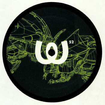 LP Patrice Bäumel: Roar Remix / Aufstand Der Massen