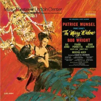 Patrice Munsel: The Merry Widow (An Original Cast Album)