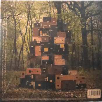 LP Patrice: One