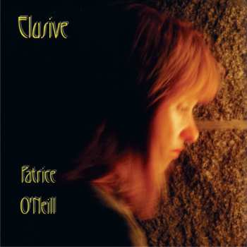 Album Patrice O'Neill: Elusive