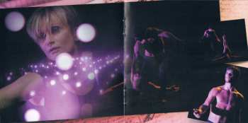 CD/DVD Patricia Kaas: Chante Piaf À L'Olympia DIGI