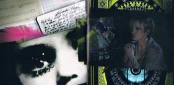 CD/DVD Patricia Kaas: Chante Piaf À L'Olympia DIGI