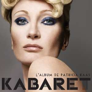 CD Patricia Kaas: Kabaret DIGI