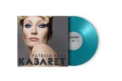 LP Patricia Kaas: Kabaret