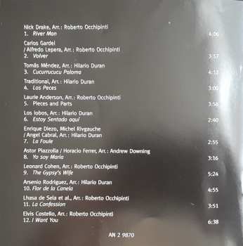 CD The Gryphon Trio: Broken Hearts & Madmen